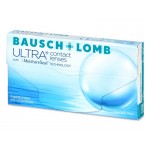 BAUSCH & LOMB ULTRA 3 pack (1 month)