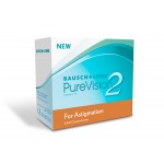 BAUSCH & LOMB PUREVISION 2 HD FOR ASTIGMATISM 6 pack (1 month)